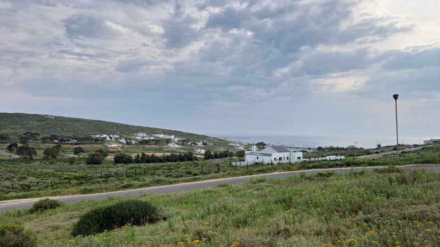 0 Bedroom Property for Sale in St Helena Views Western Cape